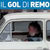 Il gol di Remo