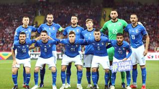Nazionale italiana