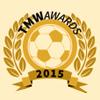 TMW Awards 2015