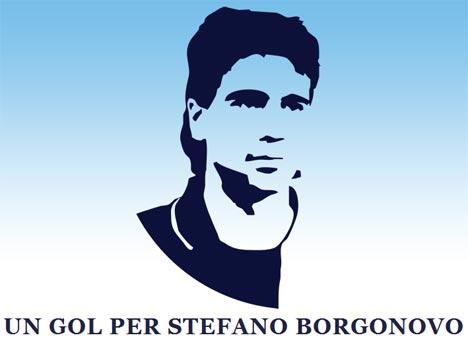 Un gol per Borgonovo