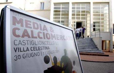 Media & Calciomercato
