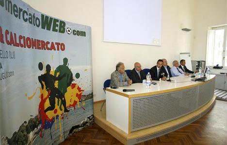 Media & Calciomercato