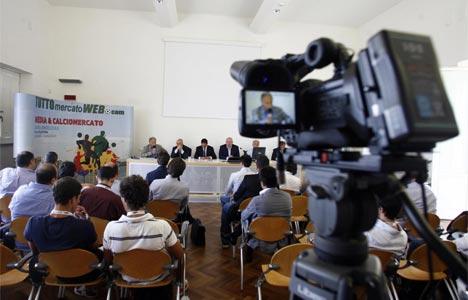 Media & Calciomercato