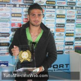 Lorenzo Insigne