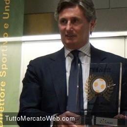 Daniele Pradè