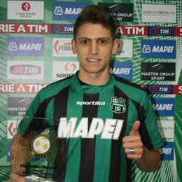 Domenico Berardi